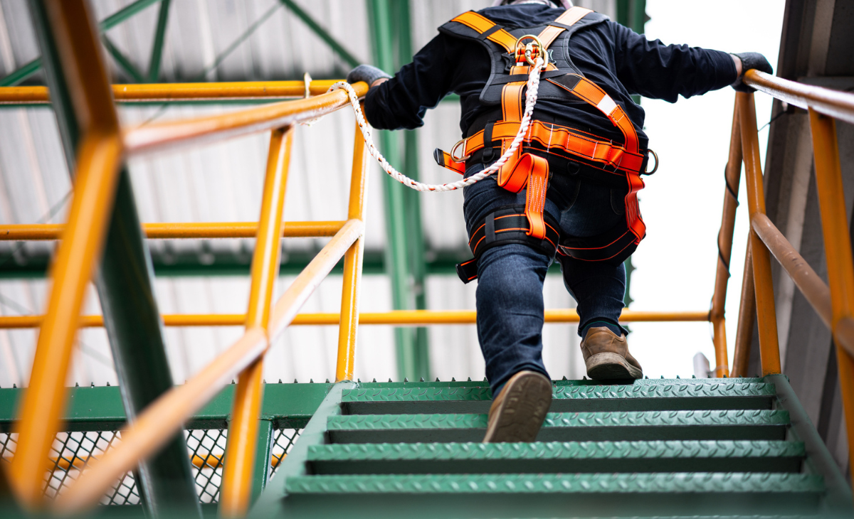 Sicurezza Cantieri: Regole E Attrezzi Per Lavorare In Sicurezza | Dakota